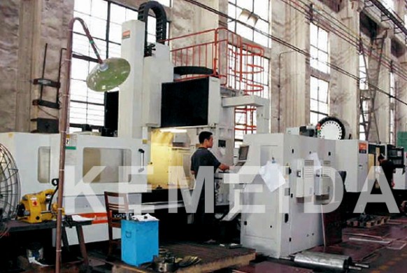 Gantry Machining Center XH(K)2408